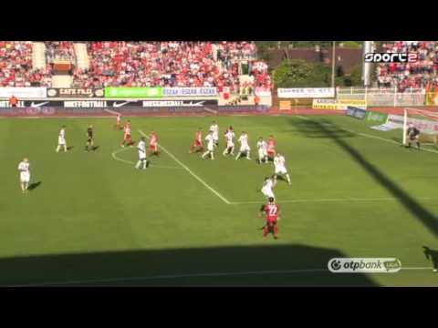 30. forduló | Diósgyőr - Pápa | A búcsú.. 2013.06.02.