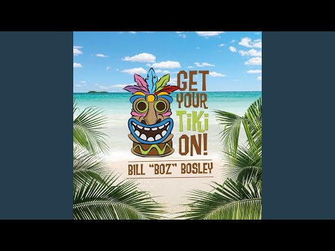 Living On Island Time