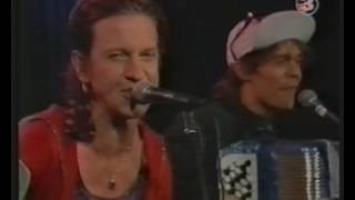 Stefan Sundström & Apache - Hård Tid