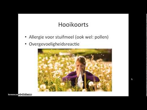 Bs 1 - Bloemen (Thema 7 bloemen, vruchten, zaden)