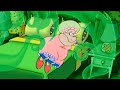 The Demon In The Mattress Courage The Cowardly Dog Cartoon Network Asia