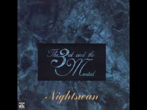 The 3rd And The Mortal - Nightswan EP (1995) (Full EP)