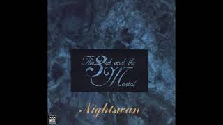 The 3rd And The Mortal - Nightswan EP (1995) (Full EP)