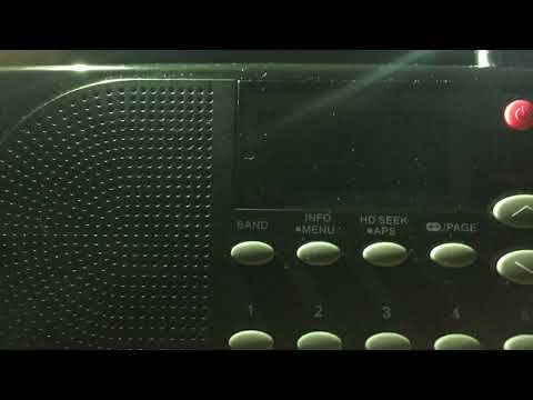 WFON/Fond du Lac, Wisconsin Legal ID - June 18, 2021