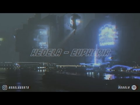 KEDELA - EUPHORIA [Official Music Video]