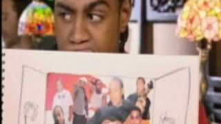 Bradley McIntosh Montage - S Club 7 - Bring The House Down