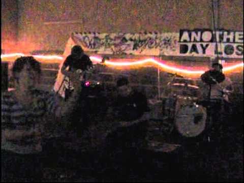 Another Day Lost @ Skurvfest 2010