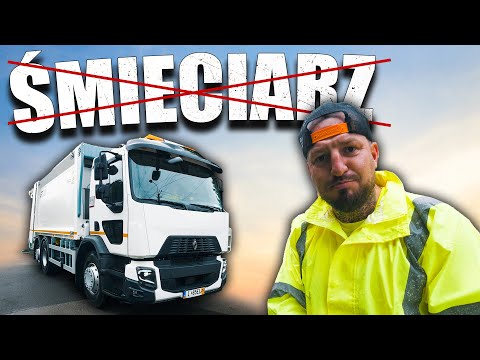 16 mln złotych na kompostownie. Jak  wygląda praca  w KOMUNALCE ? 