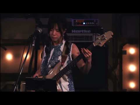 Tell Me a Bedtime Story (cover)/TOKYO GROOVE JYOSHI & TOSHI