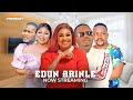 EDUN ARINLE 2 Latest Yoruba Movie 2024 | Wumi Ajiboye | Segun Ogungbe | Jaiye Kuti | Antar Laniyan