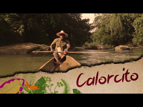 Calorcito - CHOIB&Aacute; [Video Oficial]