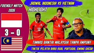Download lagu MALAYSIA CRUSHED BY THE NATIONAL TEAM! Indonesia U17 vs. Malaysia U17 Friendly Match Results mp3 Download lagu MALAYSIA CRUSHED BY THE NATIONAL TEAM! Indonesia U17 vs. Malaysia U17 Friendly Match Results mp3