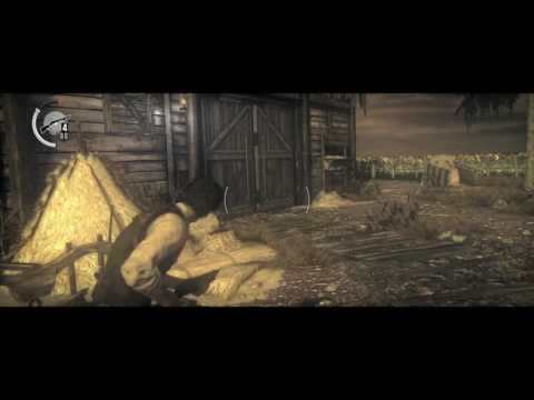 The Evil Within on Ps4-Chapter 9-The Cruelist Intentions-Pt 40