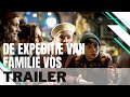 Ver Película De Expeditie van Familie Vos (2020) En Español Latino