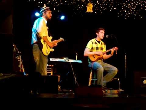 Forever and Down (Cover) Matthew James Scott @Locals Only- Indianapolis, IN w/ Gideon Wainwright