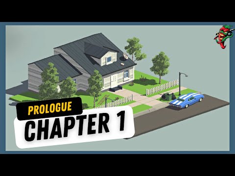 Tiny Room Stories Town Mystery: Chapter 1 + Prologue Gameplay Walkthrough - YouTube