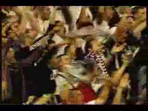 Real Madrid Campeon de Liga 2006-07