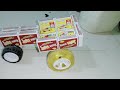 Haryanvisong Newsong How To Make Matchbox Mini Train Amazing DIY Toy Make At Home Shorts Songbad