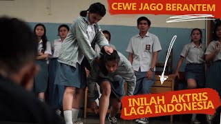 Download lagu INI CEWE Pemberani Jago Berantem ! Pemain Perempuan Aktris Film Action Indonesia. 2024 #bonnie mp3 Download lagu INI CEWE Pemberani Jago Berantem ! Pemain Perempuan Aktris Film Action Indonesia. 2024 #bonnie mp3