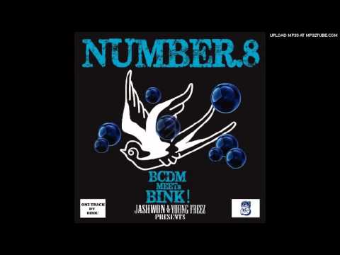 BCDM meets BINK! - REP UR CITY feat.KOJOE,EGO,DJ BEERT by JASHWON