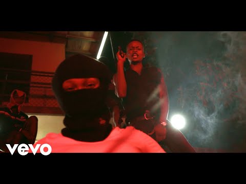 1NE D Dan - My Grung (Official Music Video)