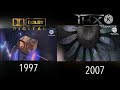 THX Amazing Life 1997 2007
