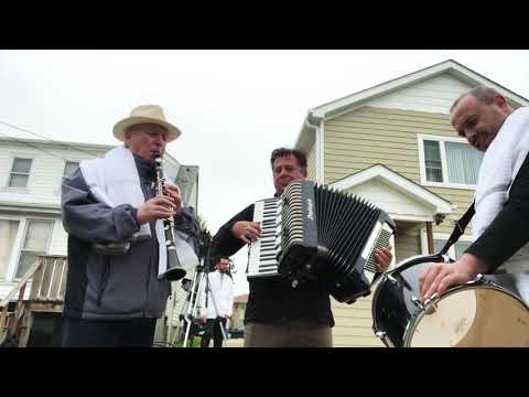 Vallja Berace e Prespës