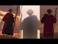 The Prince Of Egypt Epilogue 3 Alternate Versions