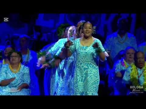 Hologa 2026 Liku Tamahaleleka