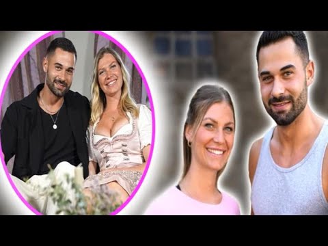 schockierend:"Versteckenspielen ist schwierig" Bauer sucht Frau Bastian über seinen Beziehungsstatus