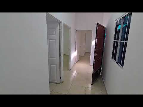 Casa en venta en El Salvador . Santa Ana , san Sebastián Salitrillo .