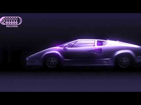 Miguel Campbell Ft Benjamin Diamond - Gold Rush