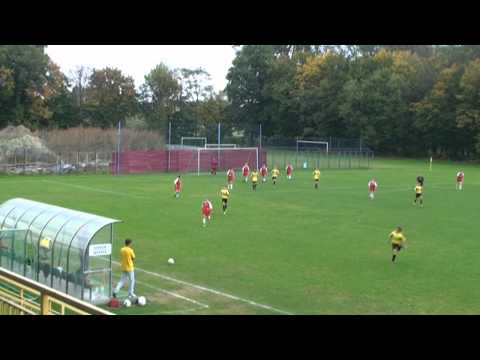 Proszowianka - Wieczysta Kraków TS