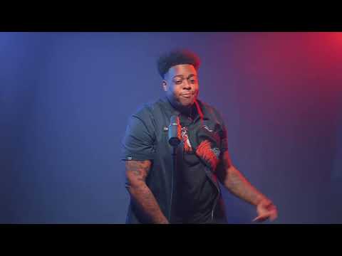 Phat Baby - Hold They Nuts (PERFORMANCE)