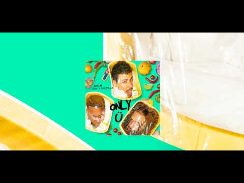 HeoLuih, Adan, Kazz Flow - Only U | Video Lyrics