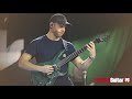 Rig Rundown - Intervals' Aaron Marshall — Premier Guitar