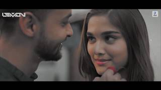 MANJHA - DJ Lemon Remix  Aayush Sharma & Saiee