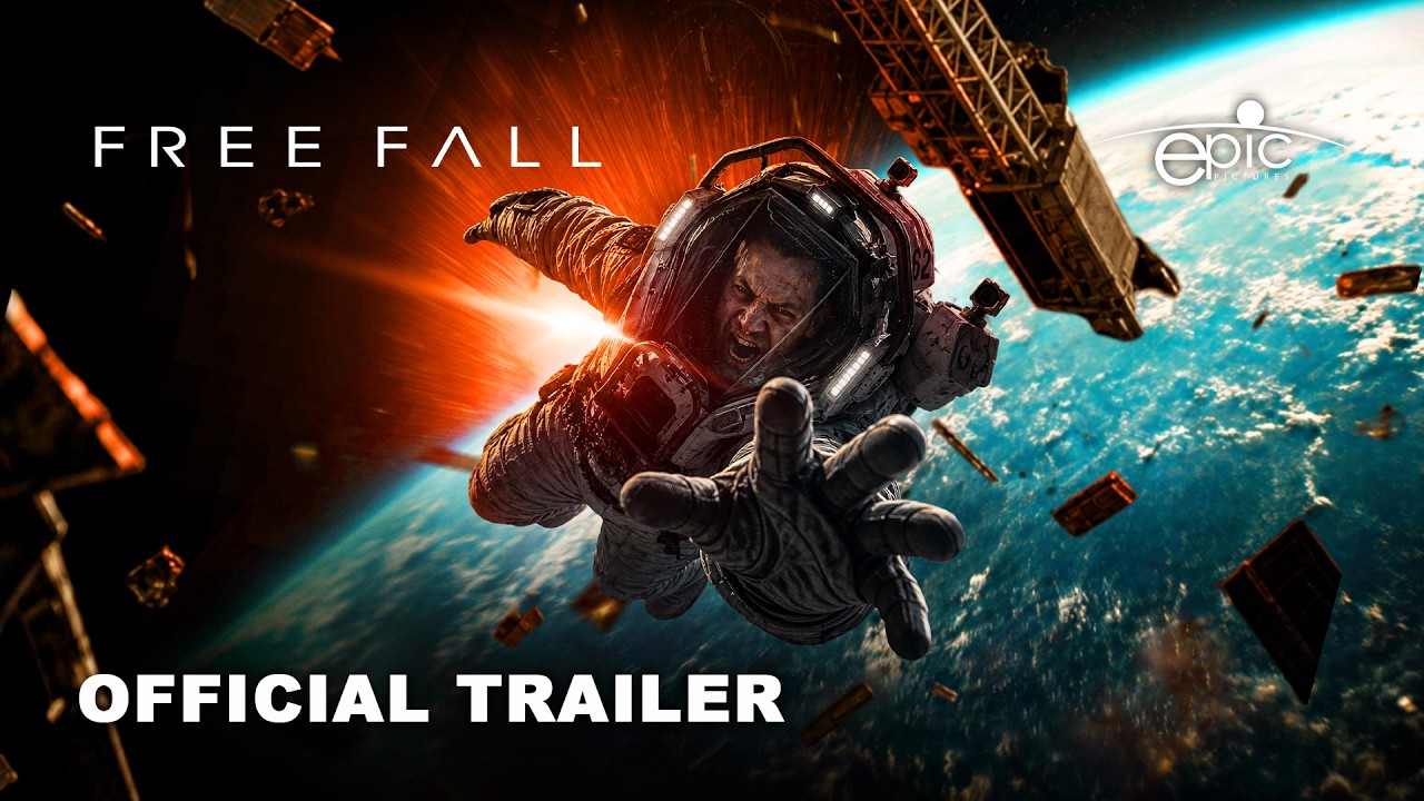 Miniature de la vidéo Free Fall (2026) Official Trailer du film Free Fall