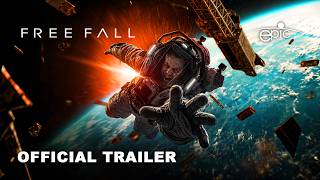 Free Fall (2026) Official Trailer