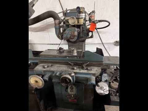 JONES & SHIPMAN 1400P Grinders | Bowland Trading Ltd (1)