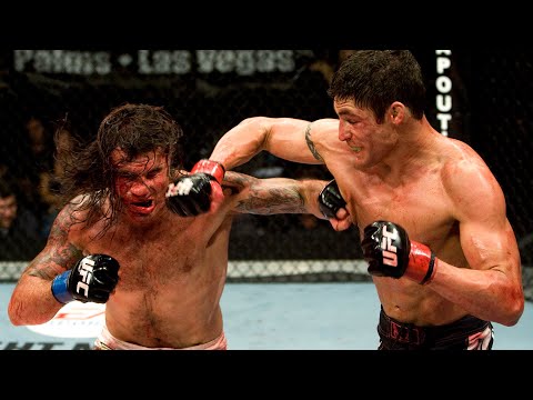 Diego Sanchez & Clay Guida Collide in a UFC Hall of Fame Clash | TUF 9 Finale, 2009 | On This Day