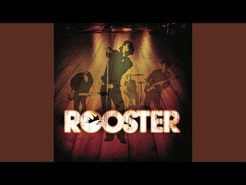 Platinum Blind - Rooster