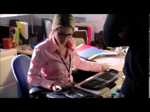 My Top 15 Favorite Olicity Moments