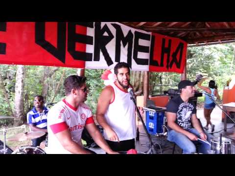 Comemoração Santa Luzia Esporte Clube