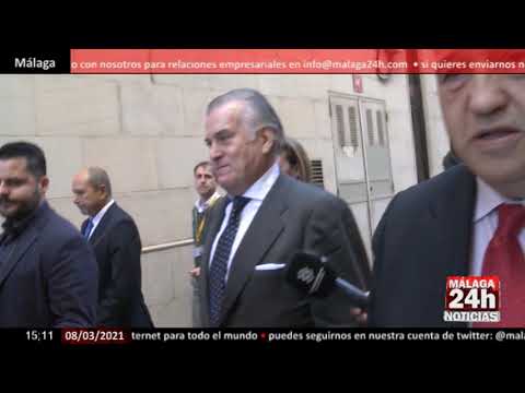 🔴Noticia - Bárcenas acusa al PP de ofrecerle 500.000 euros para manipular los papeles de la 'caja B'