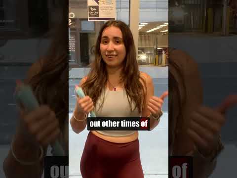 Precision Fit & Rehab video.