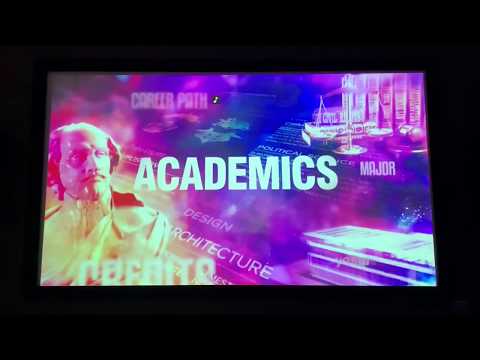 Jeopardy, College Championship Day 6, intro; Semifinals 😃 (4/13/20)