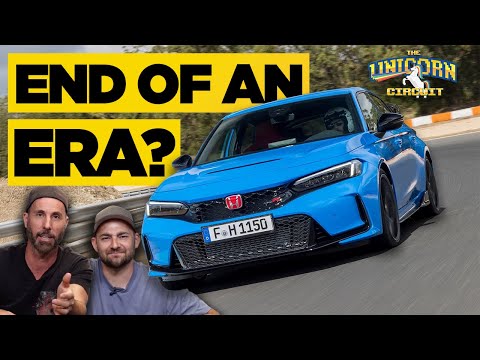 The END of JDM Cars [Unicorn Circuit EP 169]