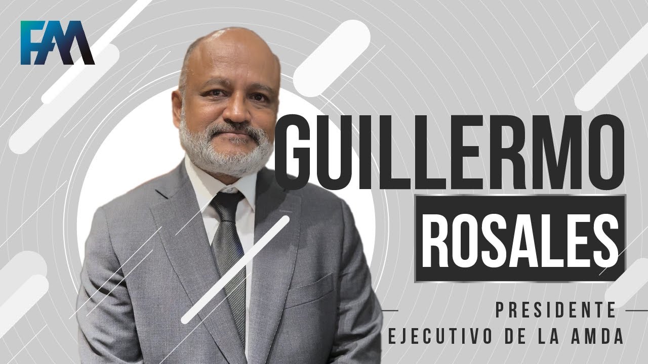 Guillermo Rosales Zárate | Entrevista 2026, Análisis del desempeño del sector |