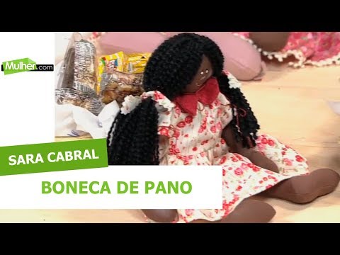 Rag doll - Sara Cabral - 04/06/2018